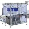 Rotary filler