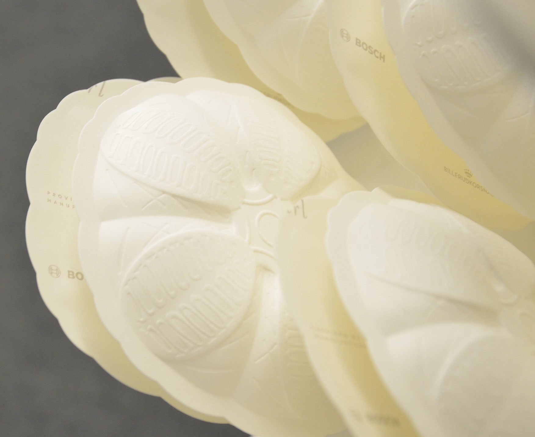 Packaging Strategies For An Environmentally Attuned Market