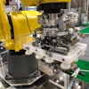 PMI KYOTO robotics