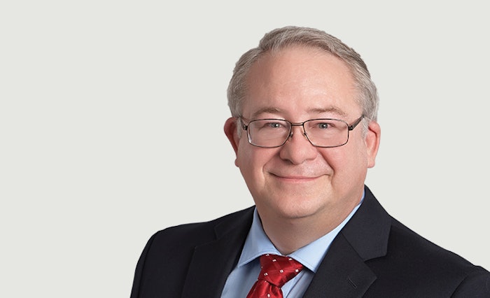 Timothy S. Matheny, President, ECS Solutions
