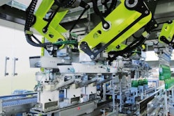 TCI chose Shubert for the modular design of the TLM machines with their flexibility to adapt the machine to suit future formats.