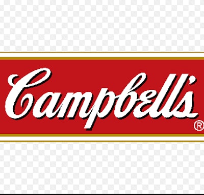 Campbell Soup logo