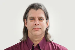 Eric Gruber, Principal Engineer, Avanceon
