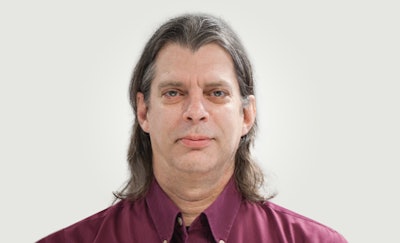 Eric Gruber, Principal Engineer, Avanceon
