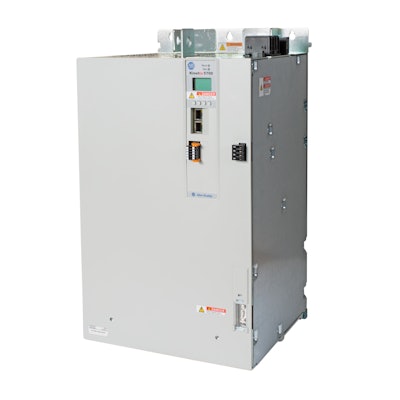 Rockwell Automation Kinetix 5700 servo system