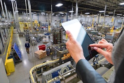 Batch 4.0 to modernize manufacturing in food and pharmaceutical industries