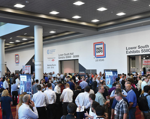PACK EXPO Las Vegas
