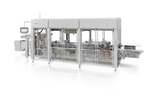 Bosch Packaging Packaging World