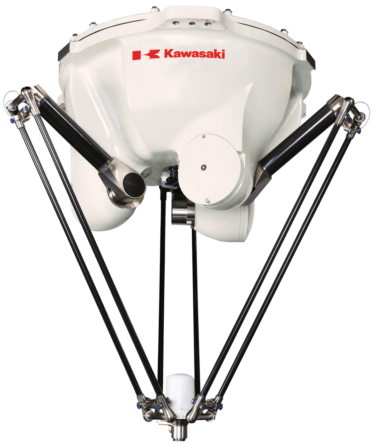 Kawasaki Pick and place robots From Kawasaki Robotics (USA), Inc