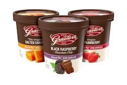 This is the first packaging refresh since the brand last updated its pint design six years ago.