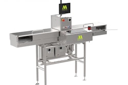 MEKITM C x-ray inspection system