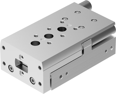 DGST mini slide