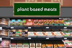 The plant-based meat category alone is worth more than $800 million, with sales up 10% in the past year.