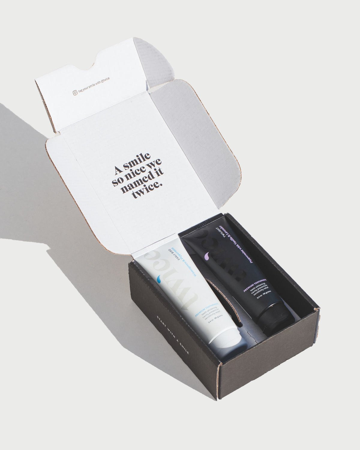 packaging world