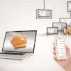 Change Your View delivers contemporary, easy to navigate, connected HMI software.