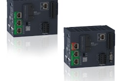 Modicon M262 IIoT-ready controller