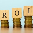 In its report, PMMI found there are six variables that go into calculating ROI.