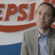 Sabri Kundakcioglu, Vice President of Engineering for Pepsi Bottling Ventures, emphasizes quality, productivity, and sustainability when evaluating coding equipment.