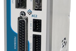 XC2 PWM digital drive