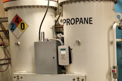 Hazardous Location Cabinet Coolers