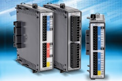 BRX I/O expansion modules