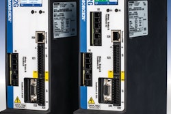 AKD2G servo drive