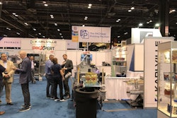 PACKage Printing Pavilion Makes Its Vegas Debut