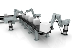 According to the report, by application, the robotics segment is likely to hold a significant share across the globe.