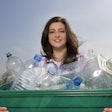 The research reveals that recycling support is highest among younger generations.