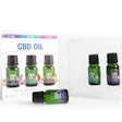 US sales of CBD products reached $238 million in 2018