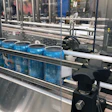 Adding a canning line meant adding a new canning filler/seamer, plus a can depalletizer, in a very limited amount of space. Now,