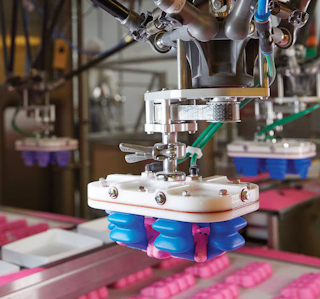 Bosch Packaging Technology Kliklok Woodman Packaging World