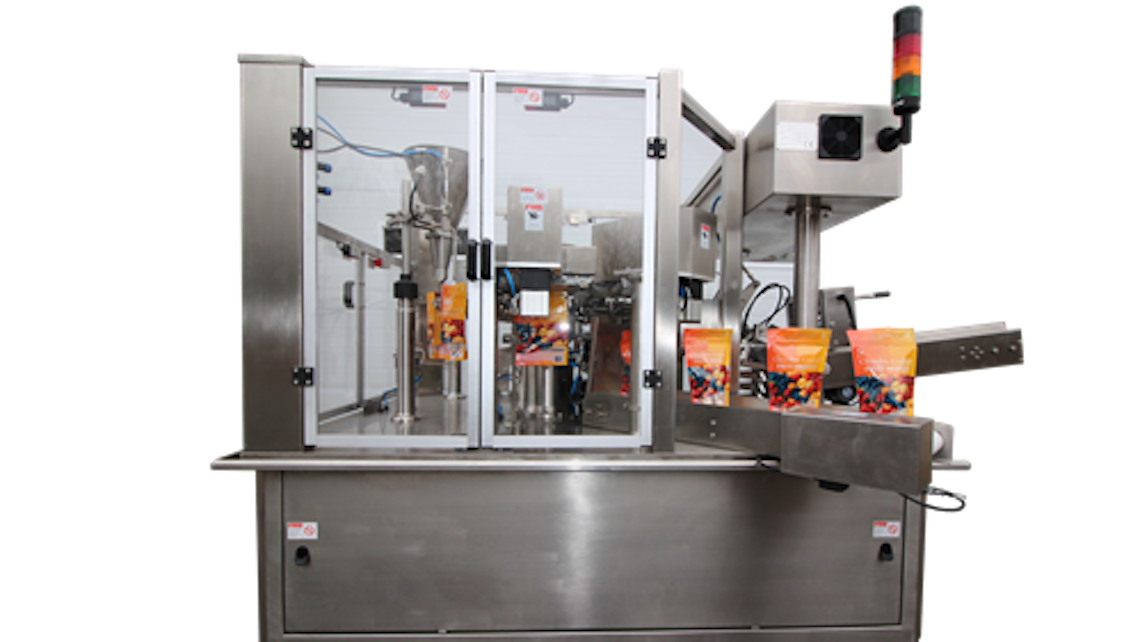 Ohlson Packaging Launches New Machinery At Pack Expo Las Vegas Packaging World