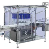 Rotary fillers with simple, hygienic design Rotary fillers with simple, hygienic design