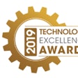 Technology Excellence Awards logo