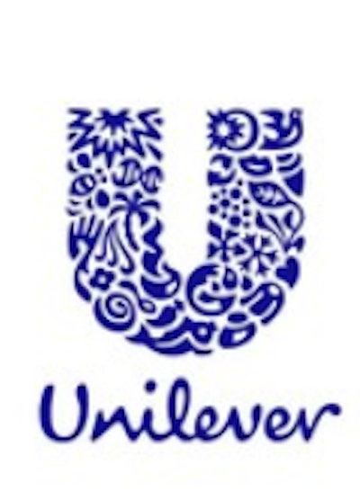 Unilever logo