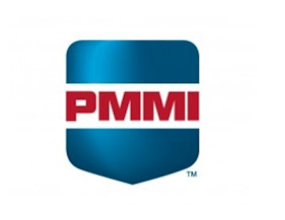 PMMI logo