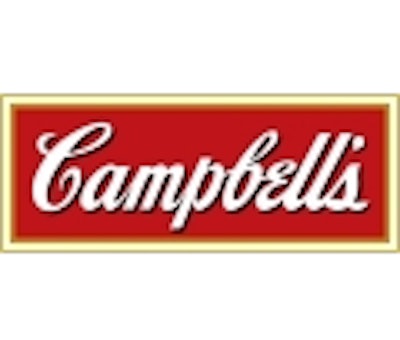 Campbell Soup logo