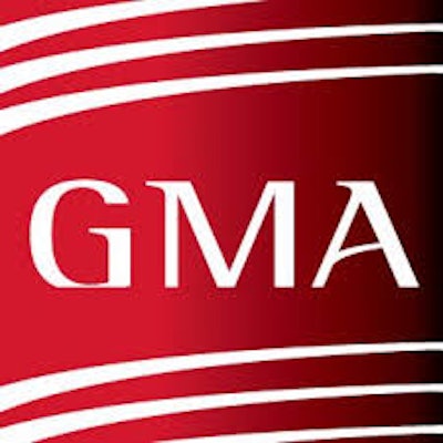 GMA logo