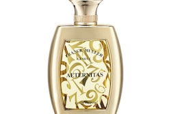 The decoration and finishes of the bottle had to express the haute prestige values of the Franck Muller name.