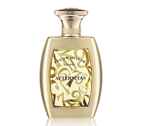 A Perfume Bottle Designed To Stand The Test Of Time Packaging World