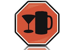 Forty-three percent of the drinking-age public doesn’t drink, says the poll.