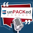 Podcast presents new avenue for packaging and processing insights