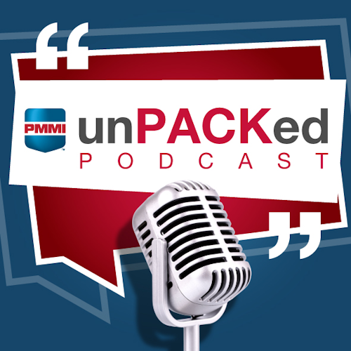Podcast presents new avenue for packaging and processing insights