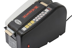 TD2100 electric tape dispenser
