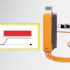Safe Speed Observer virtual sensor