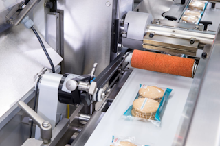 Bosch Packaging Technology Packaging World