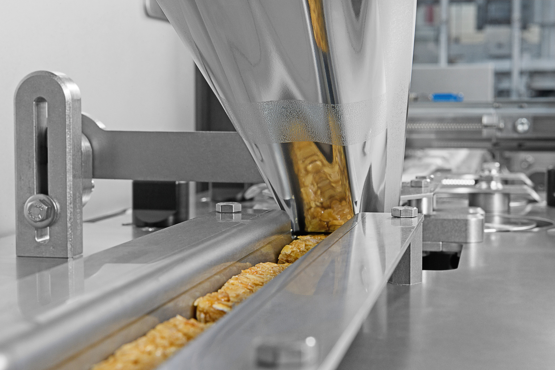 Bosch Packaging All Round Packaging System From Bosch Packaging