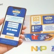 The largest deployment of NFC tags for a CPG product, a new promotion from Kraft Foods will launch next week.