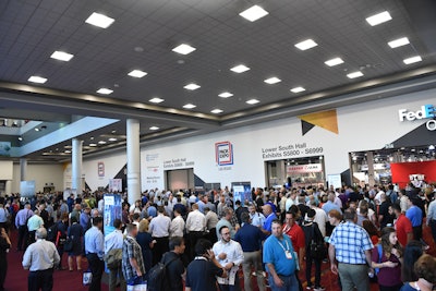 Final Countdown to PACK EXPO Las Vegas and Healthcare Packaging EXPO 2019